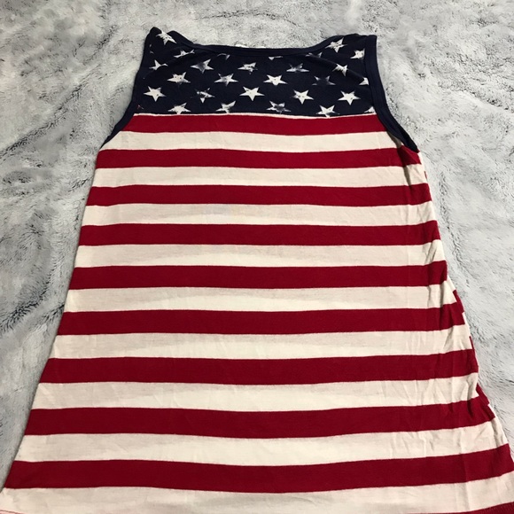 Women’s Stretch Tank. GUC! - Picture 2 of 9